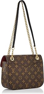 Amazon | [ルイヴィトン] ショルダーバッグ パッシー モノグラム